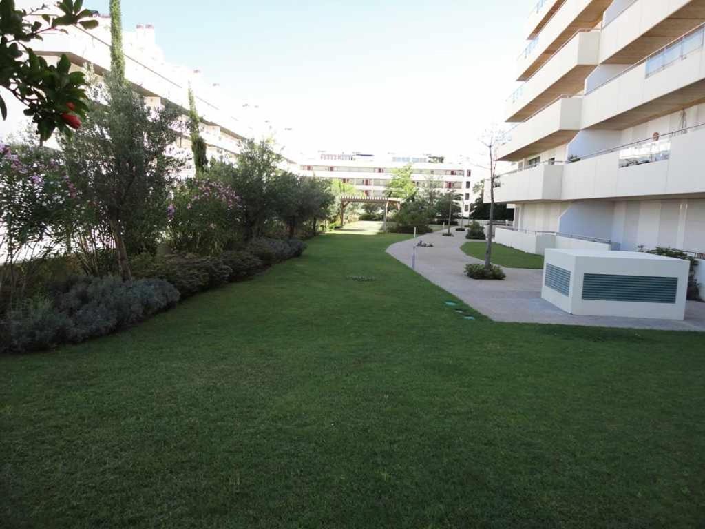Marina Vilamoura Aquamar 012 By Vilamourasun Esterno foto
