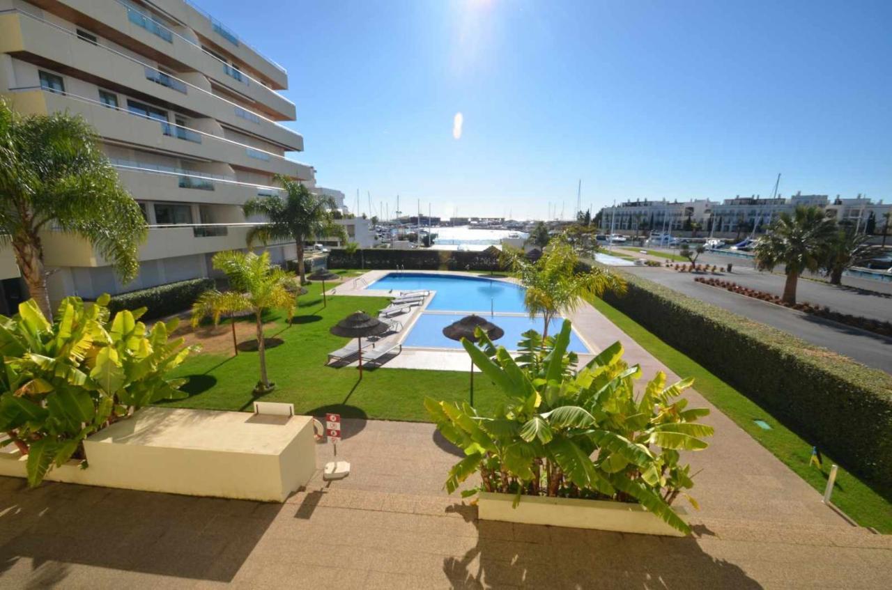 Marina Vilamoura Aquamar 012 By Vilamourasun Esterno foto