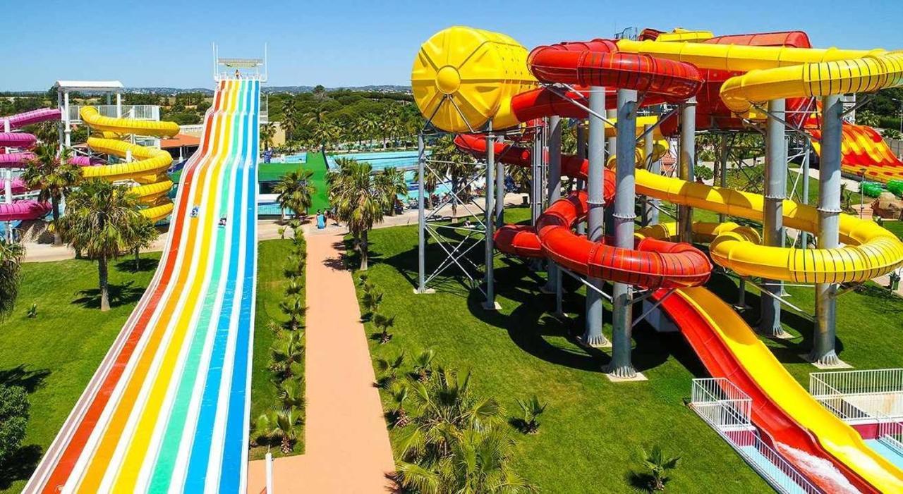 Marina Vilamoura Aquamar 012 By Vilamourasun Esterno foto